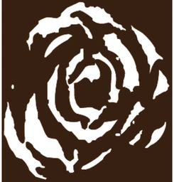 Logo Bloemen Rosa