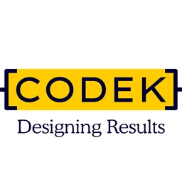 Logo CoDek