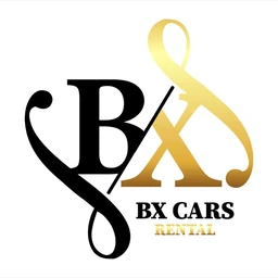 Logo BX CARS
