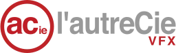 Logo L'AUTRE COMPAGNIE