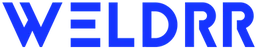 Logo WELDRR