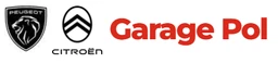 Logo GARAGE POL
