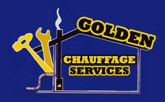Logo GOLDEN CHAUFFAGE SERVICES
