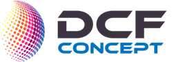 Logo DCF CONCEPT