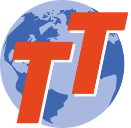 Logo THEMAR TRUCKS