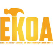 Logo EKOA