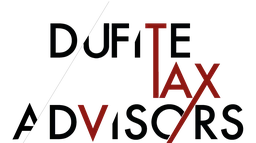 Logo DUFITE TAX ADVISORS