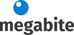 Logo Megabite & Co