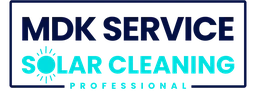 Logo MDK Service