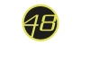 Logo FORTYEIGHT