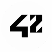 Logo 42 Belgium