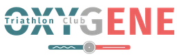 Logo Oxygène Triathlon Club