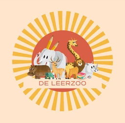 Logo De Leerzoo