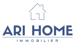 Logo ARI Home