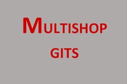 Logo MULTISHOP