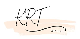 Logo KRT ARTS