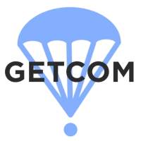 Logo Getcom