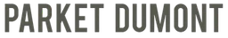 Logo Parket Dumont