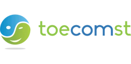 Logo TOECOMST