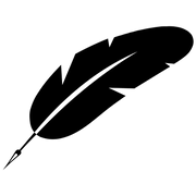 Logo BLACK INK EDITIONS