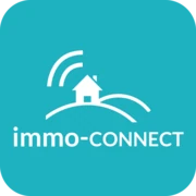Logo IMMO CONNECT