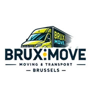 Logo BRUXIMOVE