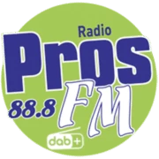 Logo Radio P.R.O.S.