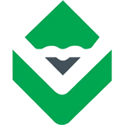 Logo LUC VANDERHALLEN