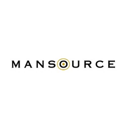 Logo MANSOURCE BELGIUM