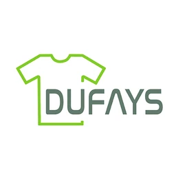 Logo DUFAYS CONSULTING