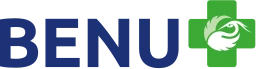 Logo BENU