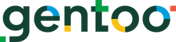 Logo Gentoo