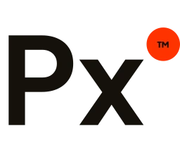 Logo PX HOLDING