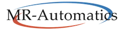 Logo MR Automatics