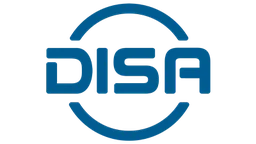 Logo DISA