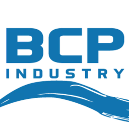 Logo BCP INDUSTRY