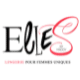 Logo ELLES by MAGGY