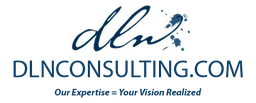 Logo DLN Consulting