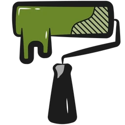 Logo delvaux deco