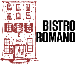 Logo BISTRO ROMANO
