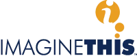 Logo IMAGINE THIS