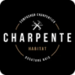 Logo Charpente Habitat