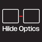 Logo Hilde Optics