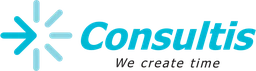 Logo CONSULTIS.BE