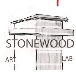 Logo STONEWOOD ART LAB