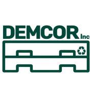 Logo DEMCOR