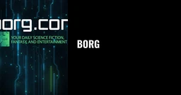 Logo BORG