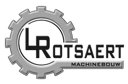 Logo ROTSAERT MACHINEBOUW