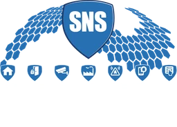 Logo SNS AB