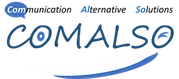 Logo COMMUNICATION ALTERNATIVE SOLUTION